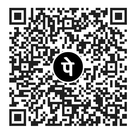 UPI QR Code